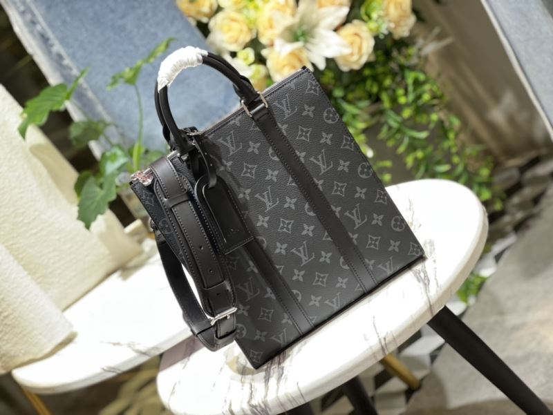 Mens LV Briefcases